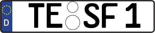 TE-SF1