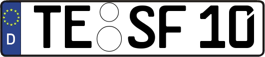 TE-SF10