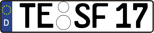 TE-SF17