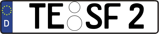 TE-SF2