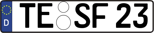 TE-SF23