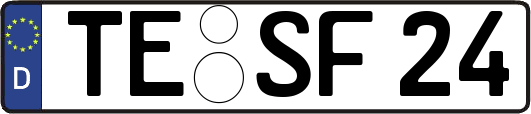 TE-SF24