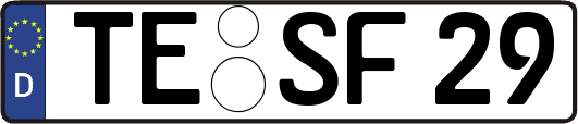 TE-SF29