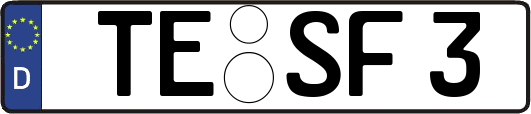 TE-SF3