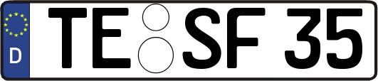 TE-SF35