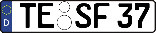 TE-SF37