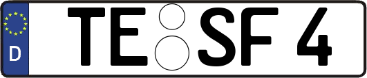 TE-SF4