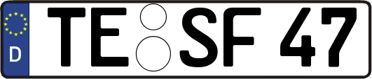 TE-SF47
