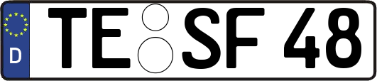 TE-SF48