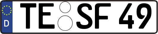 TE-SF49