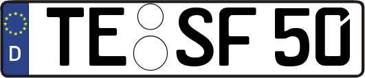 TE-SF50