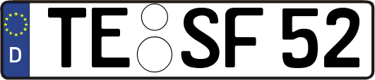 TE-SF52