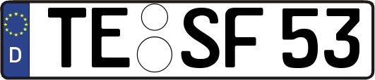 TE-SF53