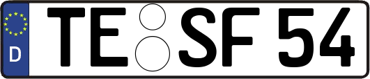 TE-SF54