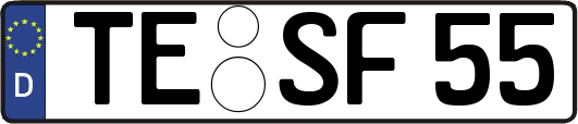 TE-SF55