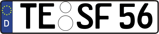 TE-SF56