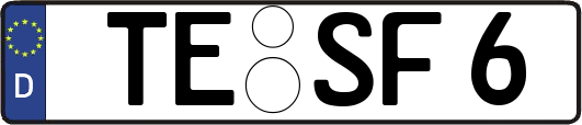 TE-SF6