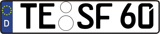 TE-SF60