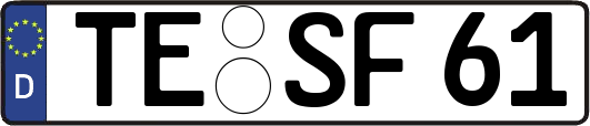 TE-SF61