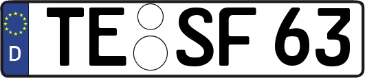 TE-SF63