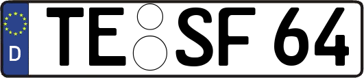 TE-SF64