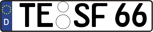 TE-SF66