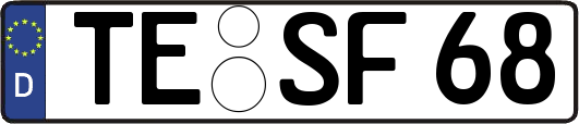 TE-SF68
