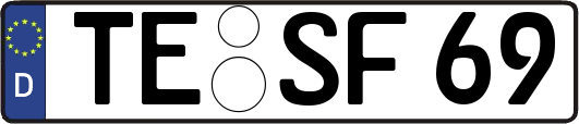 TE-SF69