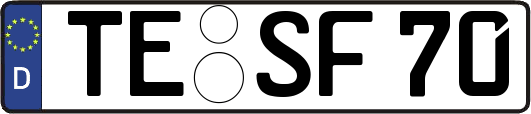 TE-SF70