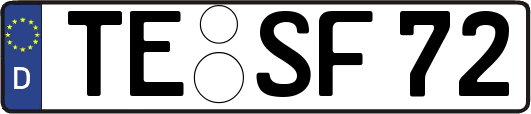 TE-SF72