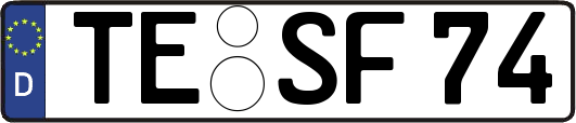 TE-SF74