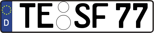 TE-SF77