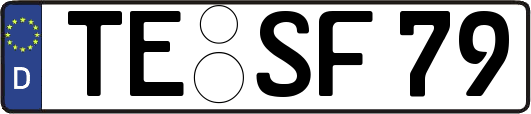 TE-SF79