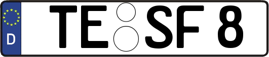 TE-SF8