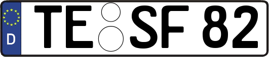 TE-SF82