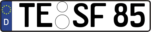 TE-SF85