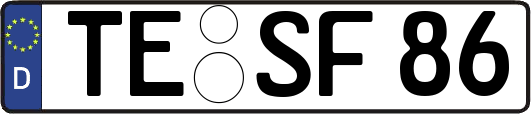 TE-SF86