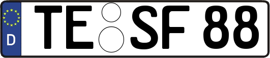 TE-SF88