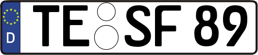 TE-SF89