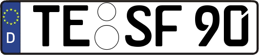 TE-SF90