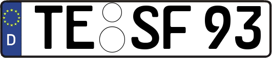 TE-SF93