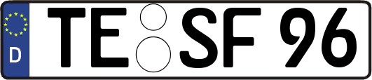 TE-SF96