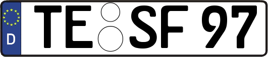 TE-SF97