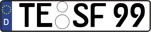 TE-SF99