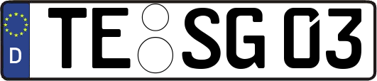 TE-SG03