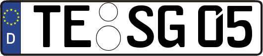 TE-SG05