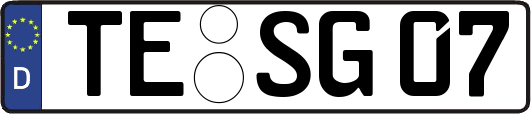 TE-SG07