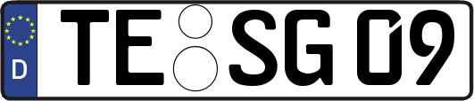 TE-SG09