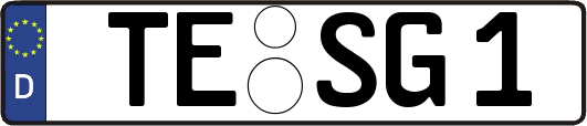 TE-SG1