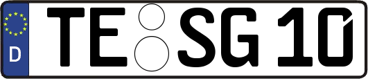 TE-SG10
